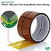 transformer winding tape